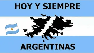 Malvinas hoy y siempre argentinas| MALVINAS ARGENTINAD