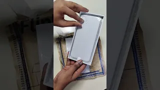Nothing Phone 1 Cover Unboxing | Nothing Phone 1 back cover | Nothing Phone 1 cover | tech equity