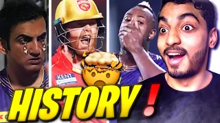 IPL KA HIGHEST RUN CHASE😯| PBKS Vs KKR 2024 Highlights