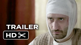 Tangerines Official Trailer 1 (2015) - Oscar-Nominated Estonian War Drama HD