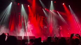 In Flames - Deliver Us - Live São Paulo 2023