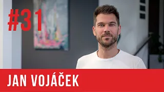 Jan Vojáček: Chci žít způsobem, kterého nebudu litovat. Pomáhá mi přerušovaný půst