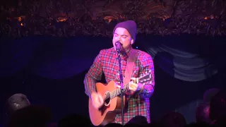 Guy Sebastian - Battle Scars LIVE at the 2015 London Eurovision Party