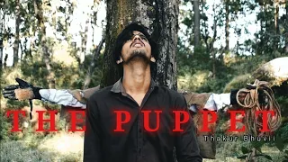 THE PUPPET || Horror short film || Thakur Bhuvii