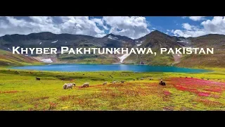 Travelling to Khyber Pakhtunkhawa Pakistan |Land of Beautiful Landscapes |