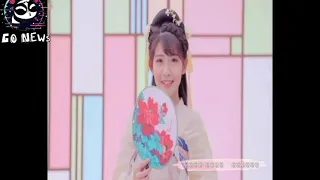 【HD】SING女團 如夢令MV舞蹈版