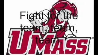 UMass Fight Song.wmv