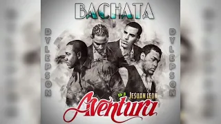 BACHATA ✘ AVENTURA ✘ DYLEPSON ✘ PRO. BY. DJ JESUAN LEON