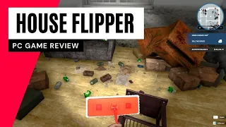 House Flipper PC Game Review