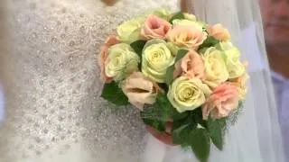 Свадебный клип Яна и Саша