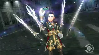 DFFOO GL - Conqueror's Duty: Vayne's LC CHAOS