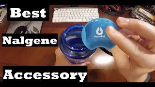 What is the Best Nalgene Accessory?