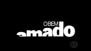 VINHETA DE ABERTURA | O BEM-AMADO | REDE GLOBO | 1980