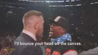 Conor McGregor's Most Savage Moments!