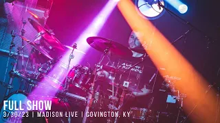 Spafford | 3/30/23 | Madison Live | Covington, KY (FULL SHOW)