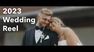 2023 Indiana Wedding Reel