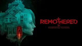 Джоди Фостер и тайна старого особняка ● Remothered: Tormented Fathers ● Стрим #1 (16+)