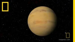 Life on Venus | National Geographic