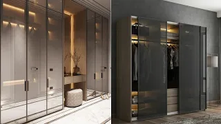 TOP 20 Modern Wardrobe design ideas 2023|| Luxury Bedroom Wardrobe Decor 2023