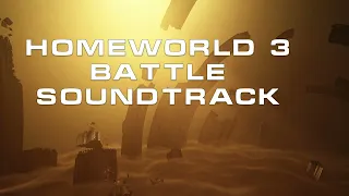 Homeworld 3 Battle Soundtrack