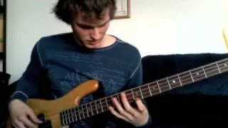 Bass Sweeping Shapes (Nathan Navarro)