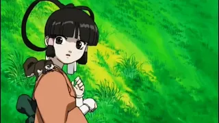 影 Kage OVA Episode 04 HD English Sub 【2004】