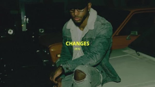[SOLD] Bryson Tiller Type Beat - "Changes" (Prod. by KLAE)