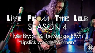 Tyler Bryant & The Shakedown - "Lipstick Wonder Woman"  (TELEFUNKEN Live From The Lab)