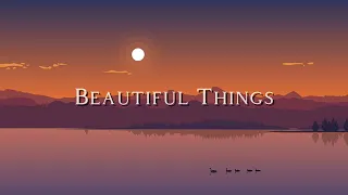 Benson Boone - Beautiful Things (Acapella Version)