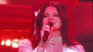Lana Del Rey “Summertime Sadness” Tampa, FL September 25, 2023 MidFlorida Credit Union Amphitheatre
