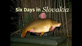 Six Days in Slovakia