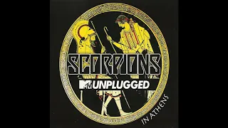 Scorpions - Still Loving You (MTV Unplugged) [HQ]