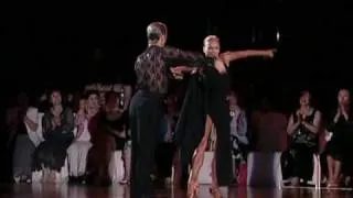 Riccardo Cocchi & Yulia Zagoruychenko - Rumba