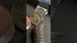 Get Your Hands On Some Silver Nickels!