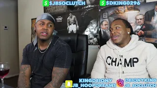 Mike WiLL Made-It - What That Speed Bout?! (feat. Nicki Minaj & NBA YoungBoy *REACTION*