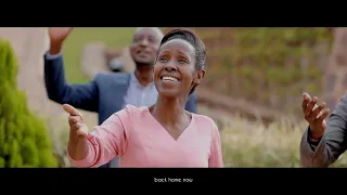 Isaha Ya Nyuma  by Desert Stream Singers official Video 2023