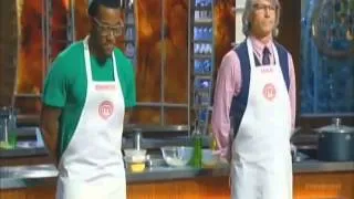 Masterchef Season 5 Episode 16 (US 2014)-Part 3