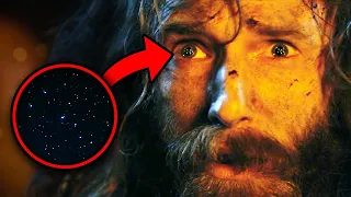 RINGS OF POWER Episode 1 + Episode 2 BREAKDOWN! Lord of the Rings Easter Eggs You Missed!