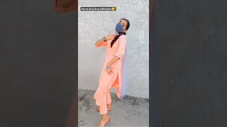 Sajjan rumal de gya hay m chum chum rakhdi phira// Babbu Maan/ Panjabi song// Performer Reenu Singh