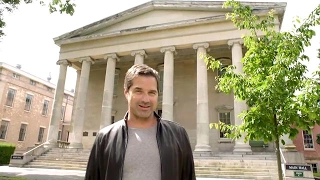 Mysteries At The Museum (S11) | Travel Channel Asia
