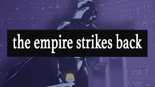 When Gen-X Ruled the Multiplex Ep.100: The Empire Strikes Back