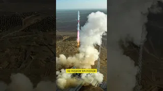 Китайцы опередили Илона Маска запустив первую в мире ракету на метане