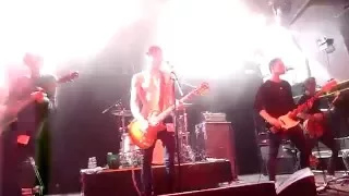 Counterfeit - Family Suicide - O2 Islington Academy 18/12/15