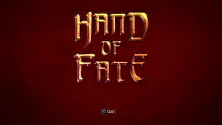 Hand of Fate (6)