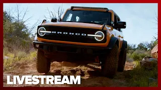 2021 Bronco: Ford didn't screw it up!