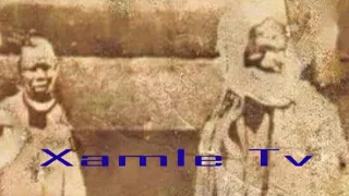 XAMLE SERIGNE ABDOU KARIM TOURE GRAND TALIBE DE CHEIKHOUL KHADIM