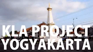 KLA Project - Yogyakarta (Music Video Cover by Cemara Pictures)