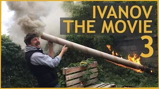 IVANOV THE MOVIE 3