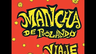 Mancha de Rolando - Melodia simple (AUDIO)