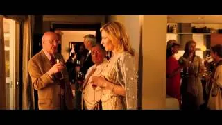 BLUE JASMINE   Trailer HD